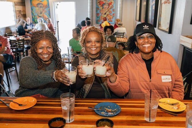 Old Town Scottsdale Food Tour - The Cultural Context