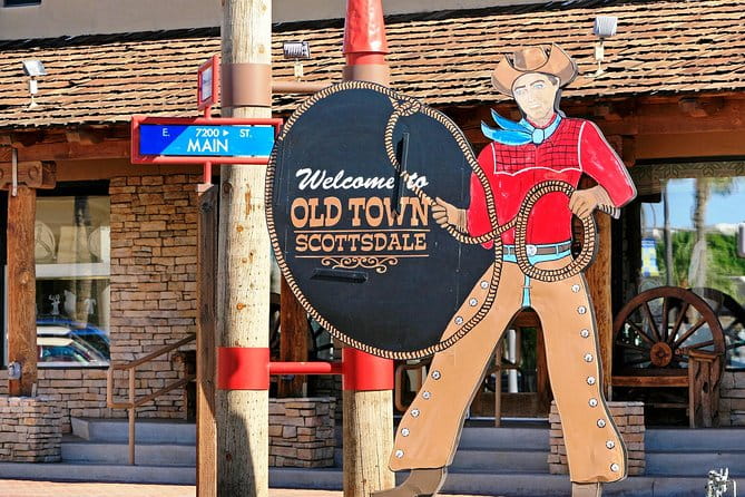 Old Town Scottsdale Food Tour - Who Will Love This Tour?