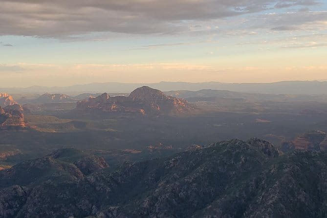 Grand Canyon and Sedona Day Adventure from Scottsdale or Phoenix - Who Should Consider This Tour?