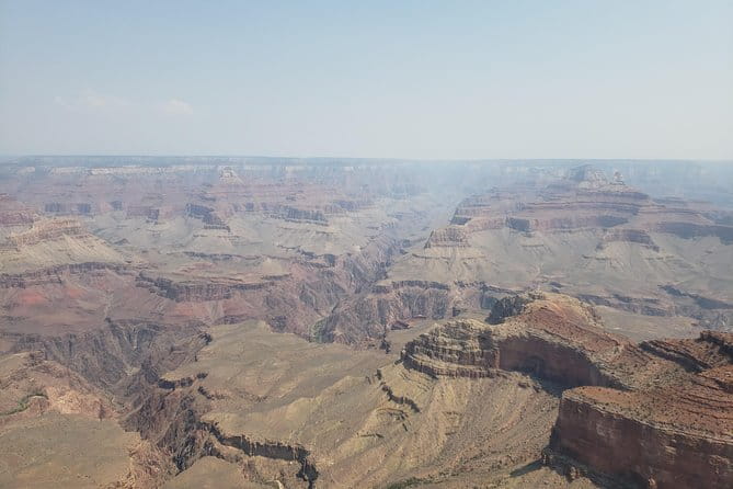 Grand Canyon and Sedona Day Adventure from Scottsdale or Phoenix - Final Thoughts