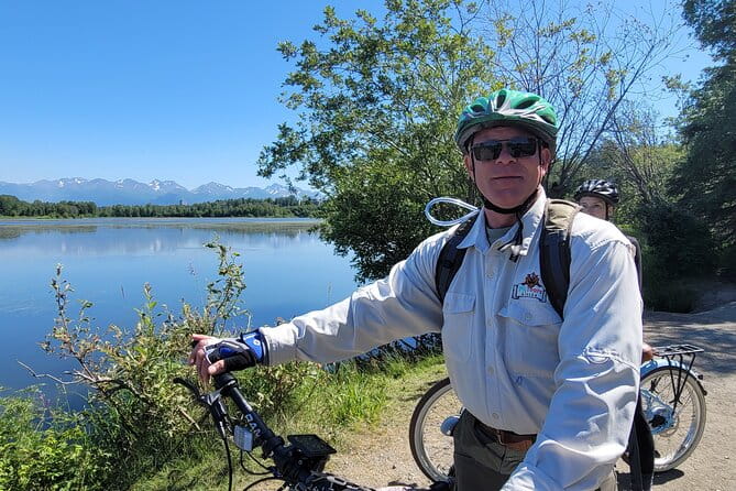 Viator Exclusive: Go eBike Alaska on Tony Knowles Trail - The Value of This Tour