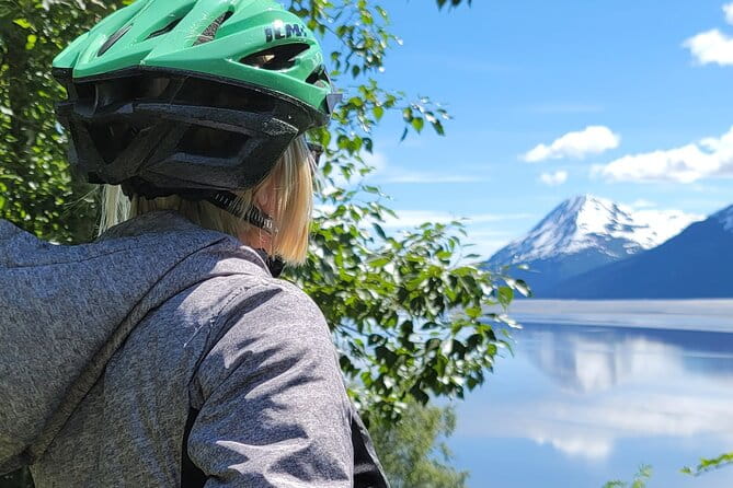 Viator Exclusive: Go eBike Alaska on Tony Knowles Trail - Who Will Love This Experience?