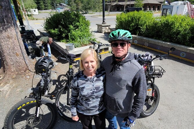 Viator Exclusive: Go eBike Alaska on Tony Knowles Trail - Practical Tips for Booking