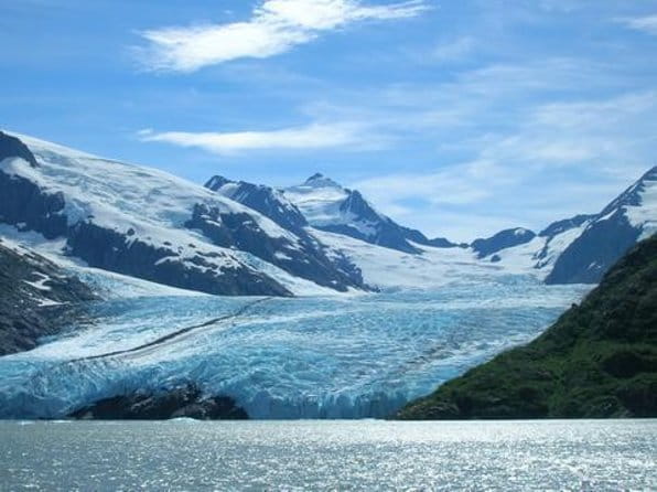 Glacier Hike on Matanuska Glacier - Best Vacation Value - An Introduction to the Matanuska Glacier Hike