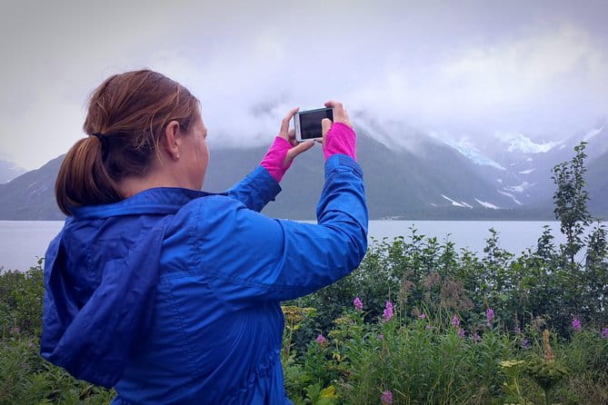 Glacier Hike on Matanuska Glacier - Best Vacation Value - The Value of This Glacier Experience
