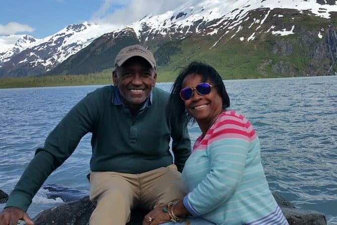 Glacier Hike on Matanuska Glacier - Best Vacation Value - Who Will Love This Tour?