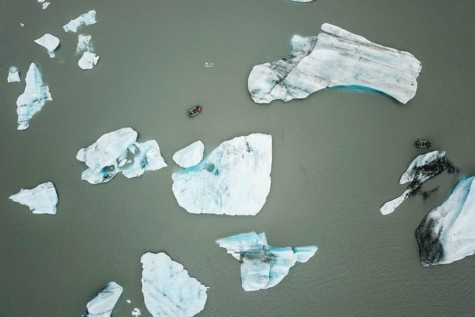 Bears, Trains & Icebergs Tour - Frequently Asked Questions