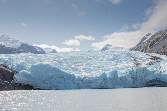 Glaciers and Wildlife: Super Scenic Day Tour from Anchorage - Authentic Experiences and What You’ll Take Away