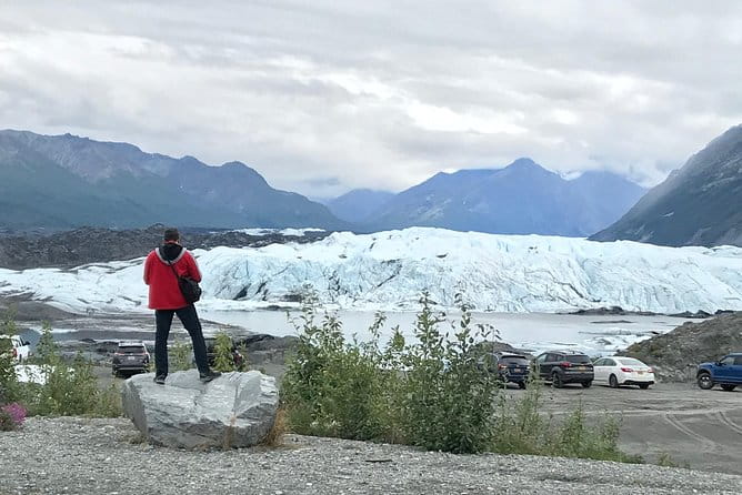 Matanuska Glacier Hike Day Tour - Practical Tips for Participants