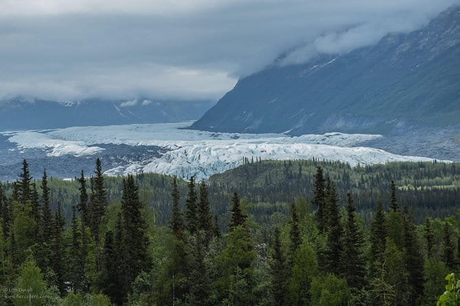 Matanuska Glacier Hike Day Tour - What Makes This Tour Stand Out?