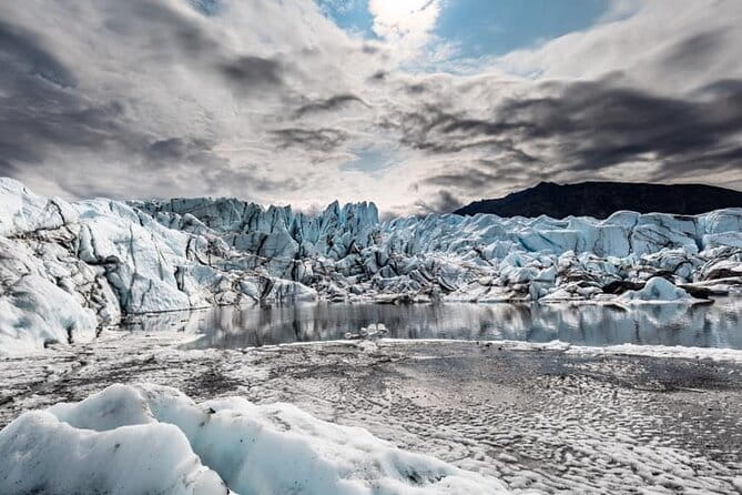 Full-Day Matanuska Glacier Hike And Tour - A Deep Dive into the Itinerary