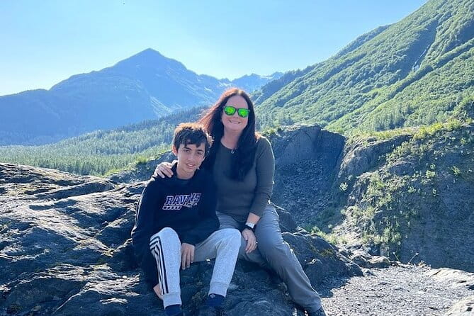 Glacier View & Wildlife Anchorage Adventure Tour - What Travelers Say: Authentic Feedback