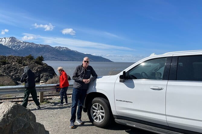Glacier View & Wildlife Anchorage Adventure Tour - Final Thoughts: Is This Tour Right for You?
