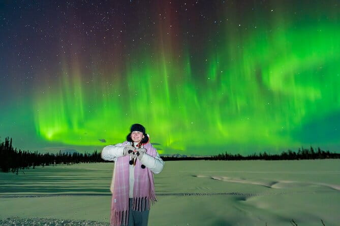 Anchorage Northern Lights Tour - What Do Travelers Say?
