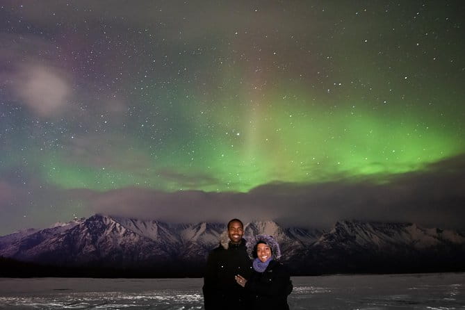 Anchorage Northern Lights Tour - Who Would Love This Tour?