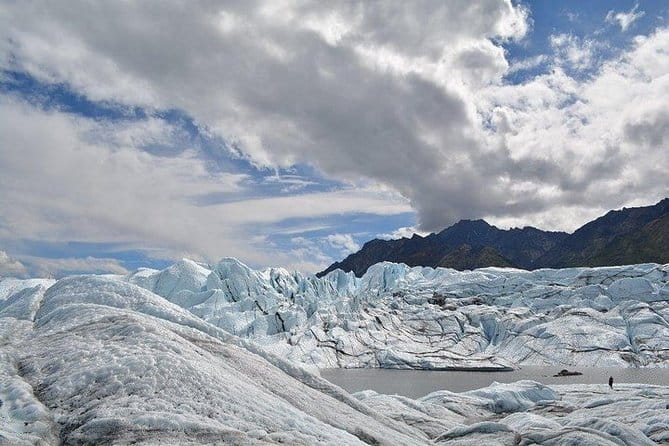 Matanuska Glacier Winter Tour - FAQ