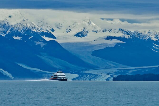 26 Glacier Tour, Self-Drive from Anchorage, AK - Is It Worth the Cost?