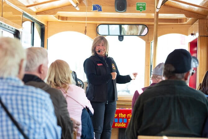Anchorage Trolley's Deluxe City Tour - Final Thoughts: Is This Tour Right For You?