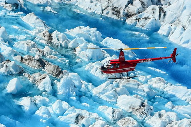 Glacier Landing Tour from Girdwood - Analyzing the Cost and Value