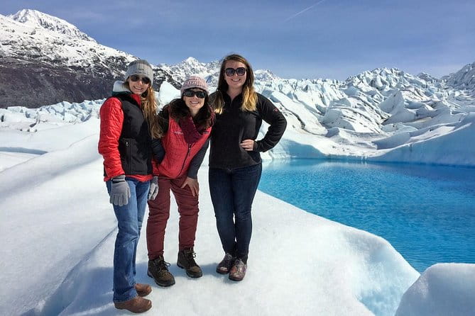 Glacier Landing Tour from Girdwood - Who Will Love This Tour?
