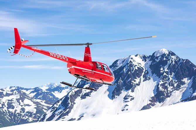 Summer Glacier Dogsledding Tour from Girdwood - The Final Word