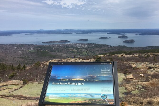 Premium Narrated Bus Tour of Bar Harbor and Acadia National Park (3.5 Hours) - The Practical Side: Price, Duration, and Accessibility