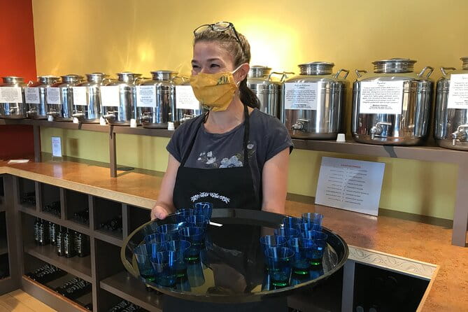 Savor Bar Harbor Culinary Walking Tour in Maine - FAQs