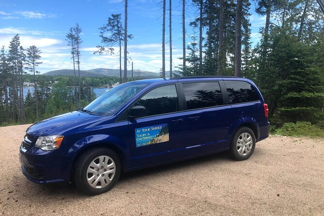 3 Hour Private Tour: Explore all the top spots of Acadia! - Why This Tour Stands Out