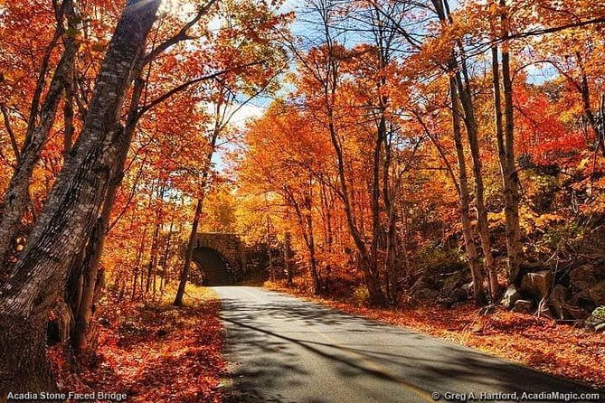 3 Hour Private Tour: Explore all the top spots of Acadia! - FAQ