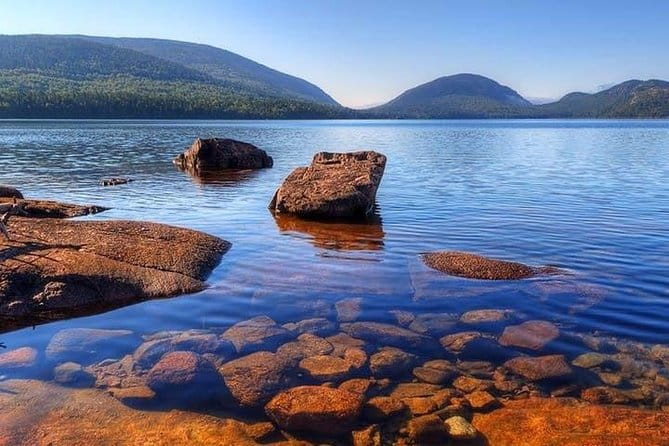 3 Hour Private Tour: Explore all the top spots of Acadia! - Who Will Appreciate This Tour?