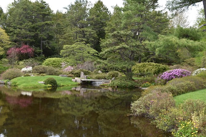 4 Hour Private Tour: Explore Acadia Nat'l Park, Fjord & Mansions - The Bottom Line