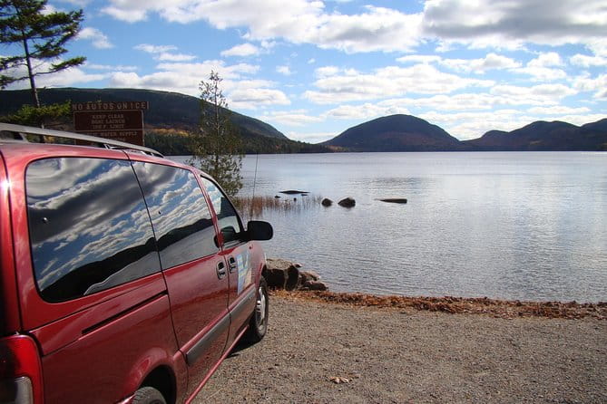 4 Hour Private Tour: Explore Acadia Nat'l Park, Fjord & Mansions - FAQ