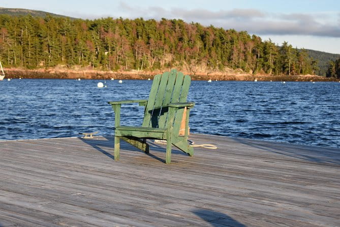6 Hour Private Tour: Acadia National Park, Fjord & Lobster Lunch - What Sets This Tour Apart