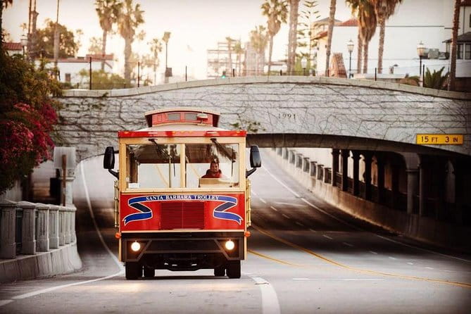 Santa Barbara Trolley Tour - Final Thoughts: Why You’ll Love This Tour