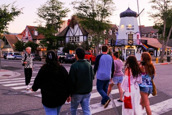 Solvang Ghost Hunting with a Professional Investigator - Final Thoughts