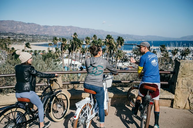 Santa Barbara Electric Bike Tour - Wrap-Up: Who’s It Perfect For?