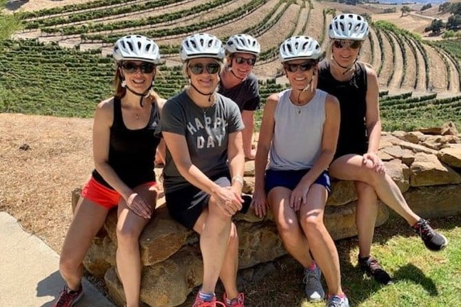 Santa Barbara Vineyard to Table Taste Tour by E-Bike - The Itinerary in Detail