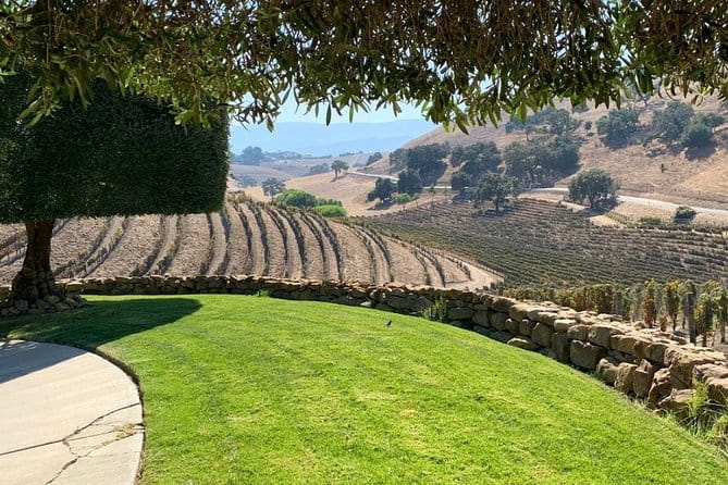 Santa Barbara Vineyard to Table Taste Tour by E-Bike - Value and Pricing