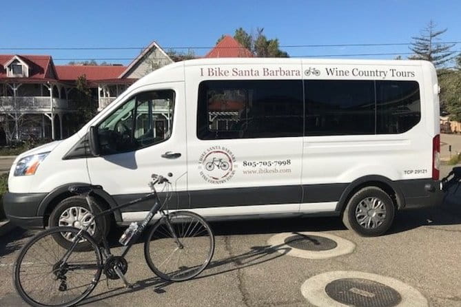Santa Barbara Vineyard to Table Taste Tour by E-Bike - Authenticity and Practical Tips