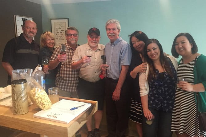 The ORIGINAL Downtown Santa Barbara Walking Food & Drink Tour - Price and Overall Value