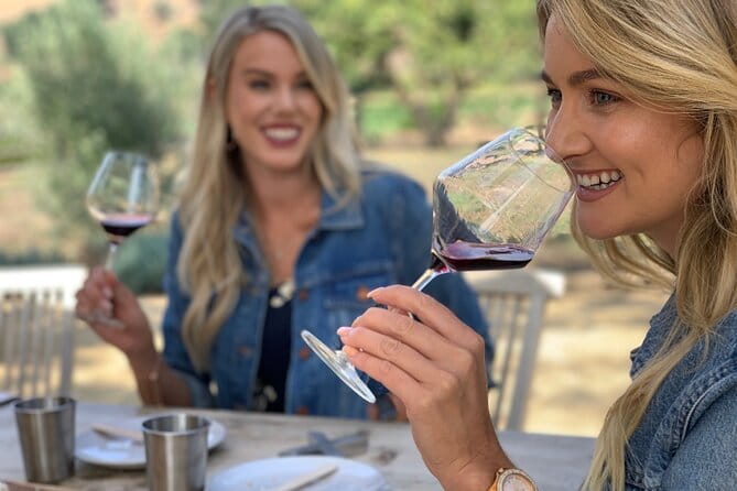 Small-Group Wine Tour to Private Locations in Santa Barbara - Who Should Consider This Tour?