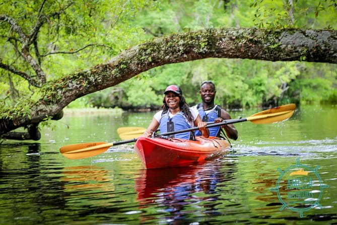 Amelia Island Guided Kayak Tour of Lofton Creek - Who Will Enjoy This Tour?