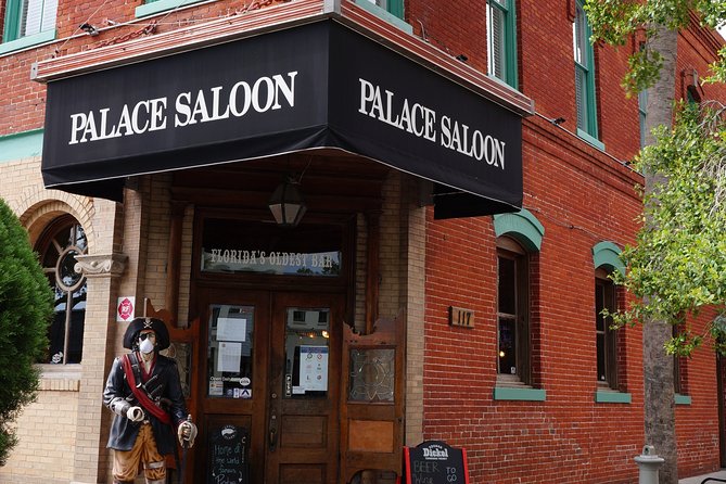 Eight Flags Road Tour - Pricing and Value