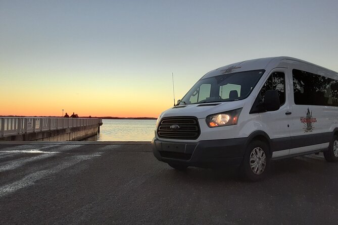 Eight Flags Road Tour - FAQ