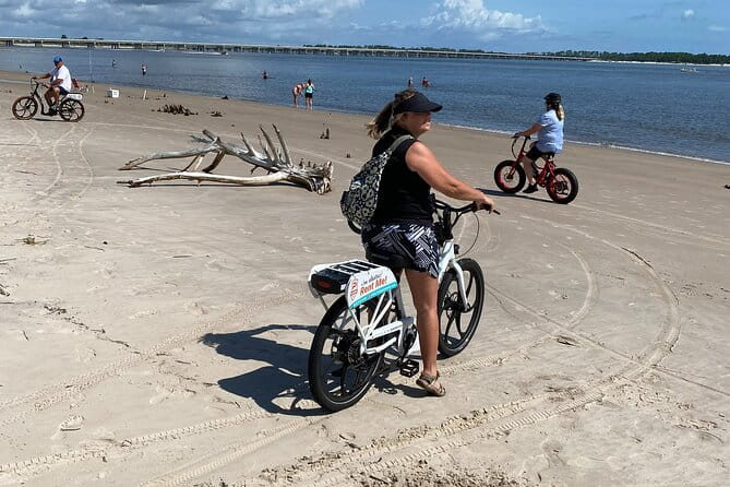 Electric Bike Tours in Amelia Island - Final Thoughts: Is It Worth It?