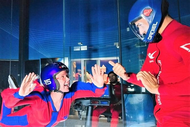 Baltimore Indoor Skydiving Experience with 2 Flights & Personalized Certificate - The Sum Up: Is It Worth It?