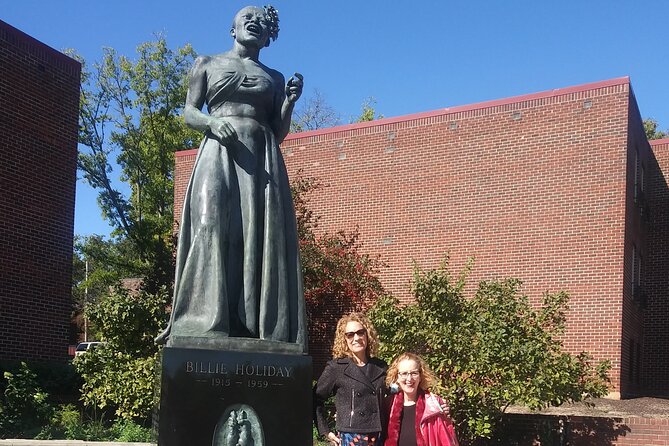 Baltimore's Historical Sightseeing Tour - Frequently Asked Questions