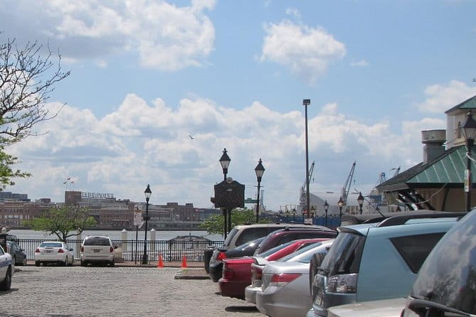 Fells Point Food Tour in Baltimore - FAQ