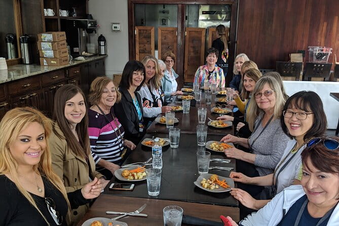 Baltimore Walking Foodie Tour in Fells Point - Who Will Love This Tour?