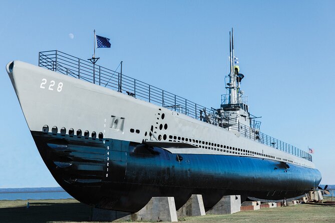 USS Alabama Battleship Memorial Park Admission Ticket - Understanding the Value for Your Dollar